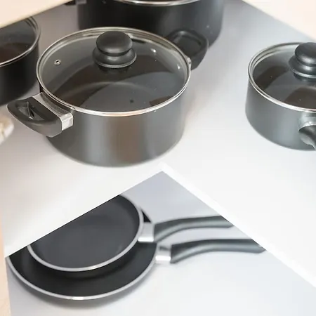 Pf02 Grosses Innenstadt - Neu Monteurunterkuenfte In - Ls Crewcomfort Auch Fuer Weitere Unterkuenfte *