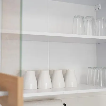 Apartament Pf02 Grosses Innenstadt - Neu Monteurunterkuenfte In - Ls Crewcomfort Auch Fuer Weitere Unterkuenfte
